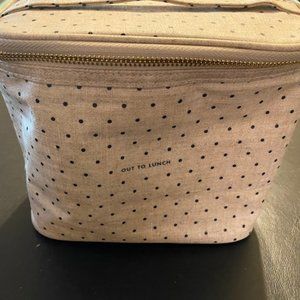 Kate Spade Lunch Tote